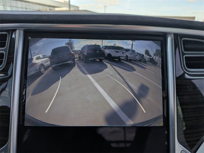 2016 Tesla Model X P90D