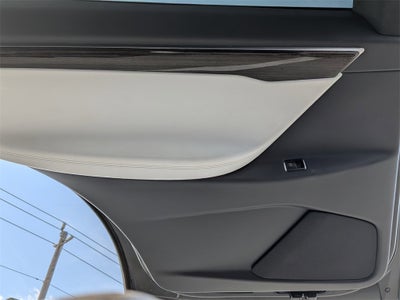 2016 Tesla Model X P90D