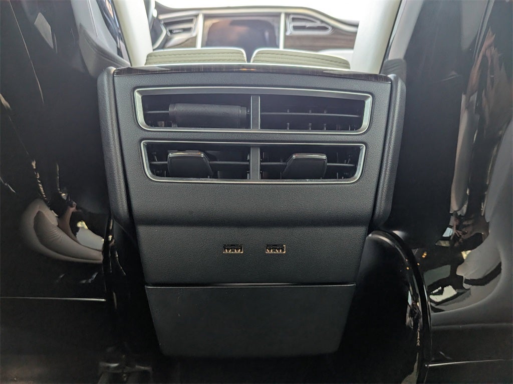 2016 Tesla Model X P90D