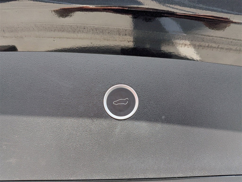 2016 Tesla Model X P90D