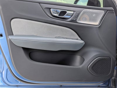 2020 Volvo S60 T6 R-Design