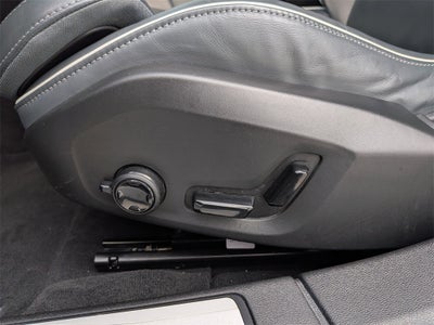 2020 Volvo S60 T6 R-Design