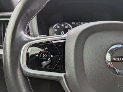 2020 Volvo S60 T6 R-Design