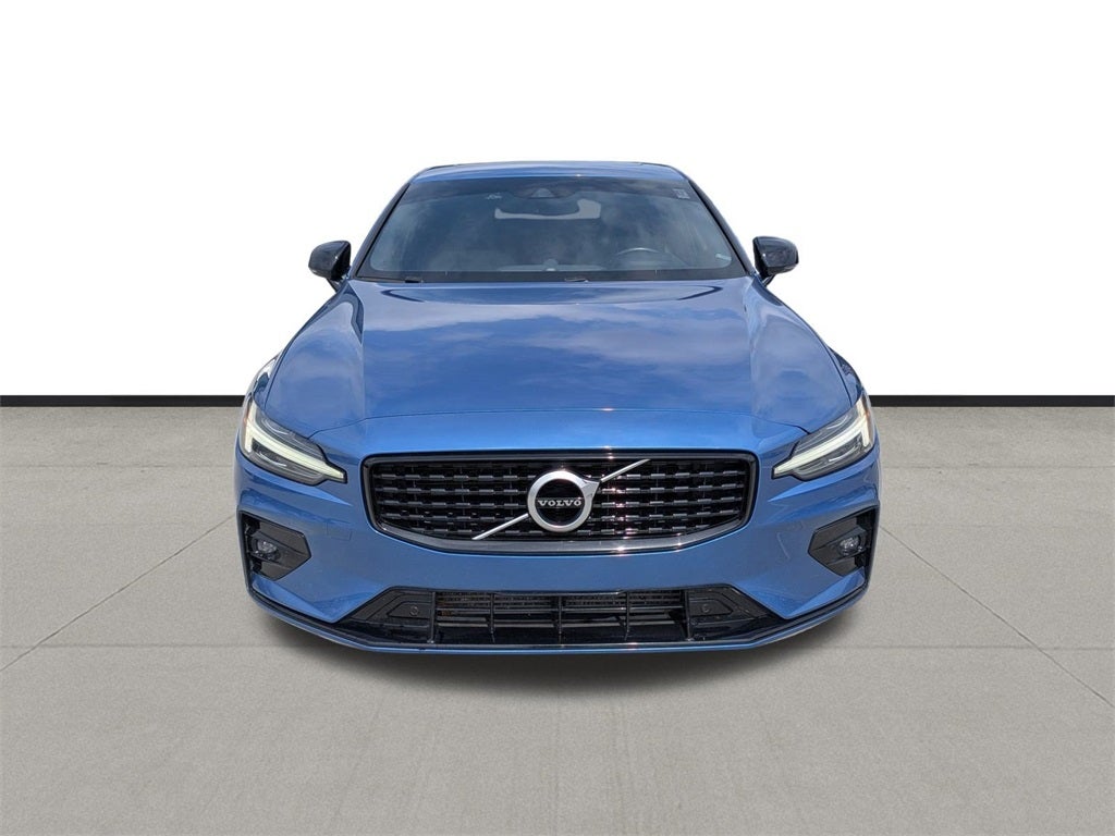 2020 Volvo S60 T6 R-Design
