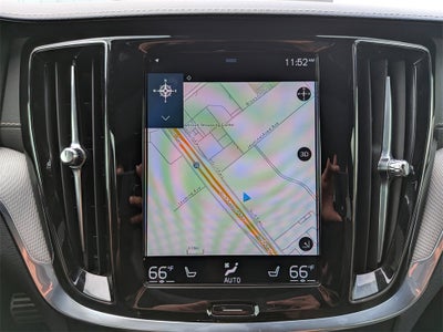 2020 Volvo S60 T6 R-Design