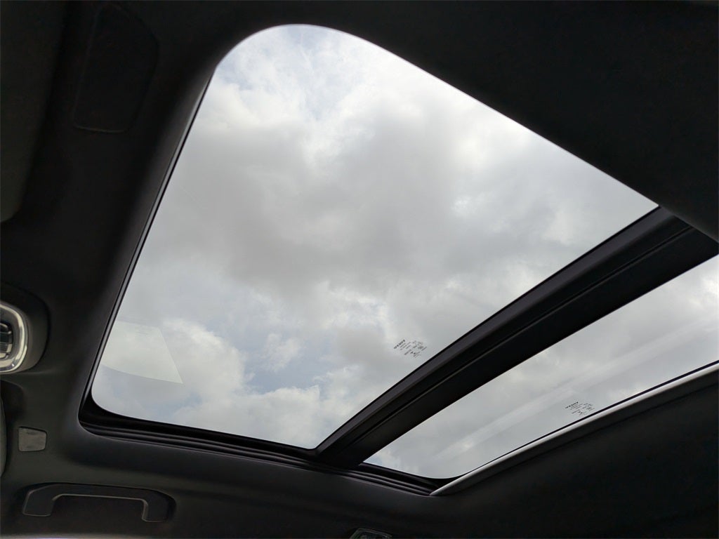 2020 Volvo S60 T6 R-Design