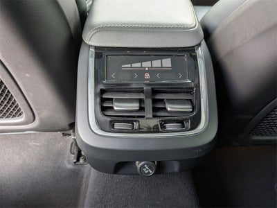 2020 Volvo S60 T6 R-Design