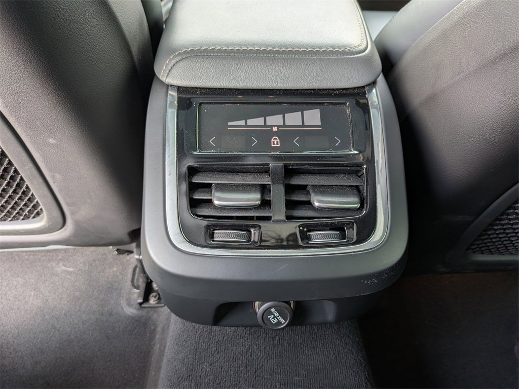 2020 Volvo S60 T6 R-Design