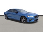 2020 Volvo S60 T6 R-Design