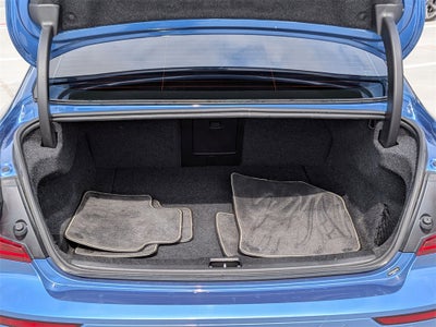 2020 Volvo S60 T6 R-Design