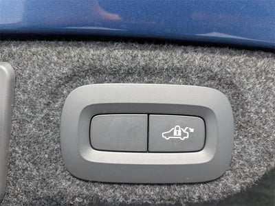 2020 Volvo S60 T6 R-Design