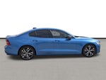 2020 Volvo S60 T6 R-Design