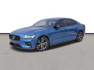 2020 Volvo S60 T6 R-Design