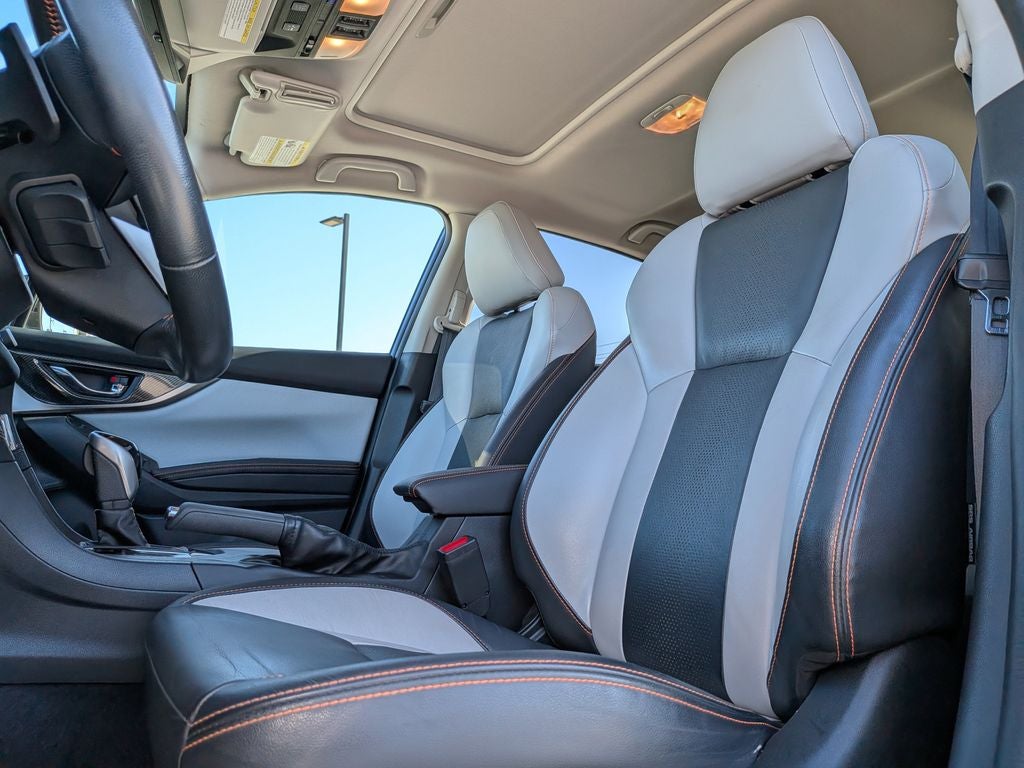 2019 Subaru Crosstrek 2.0i Limited