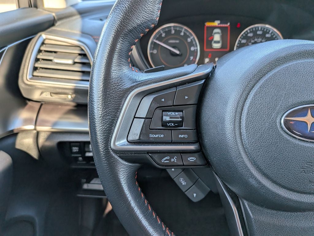 2019 Subaru Crosstrek 2.0i Limited