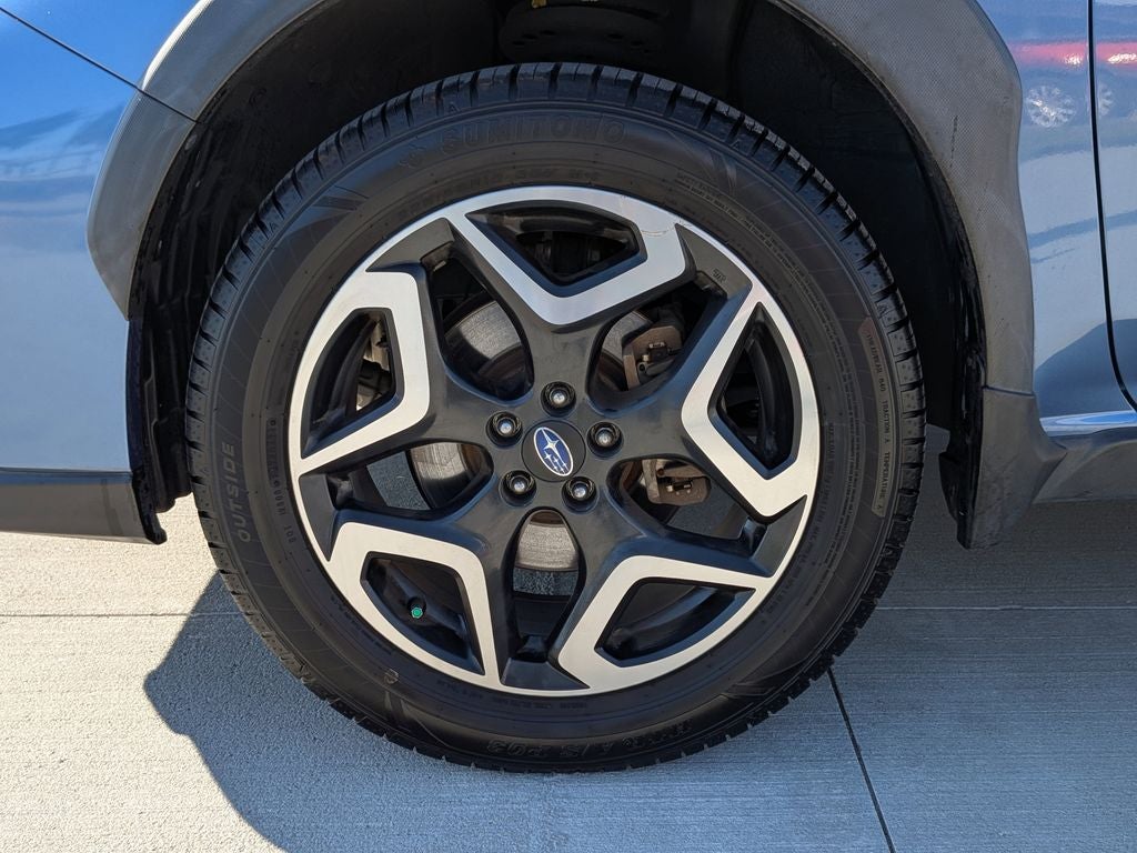 2019 Subaru Crosstrek 2.0i Limited