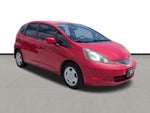 2013 Honda Fit Base