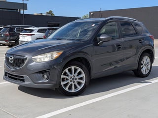 2014 Mazda Mazda CX-5 Grand Touring