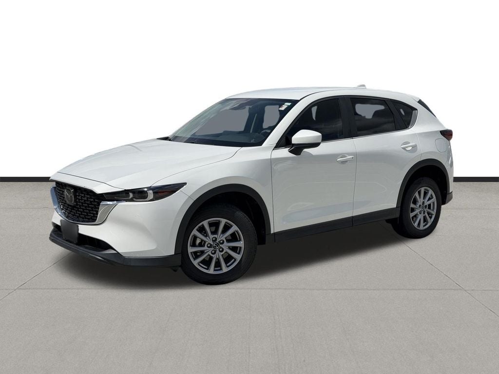 2023 Mazda Mazda CX-5 2.5 S