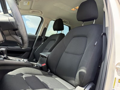 2023 Mazda Mazda CX-5 2.5 S