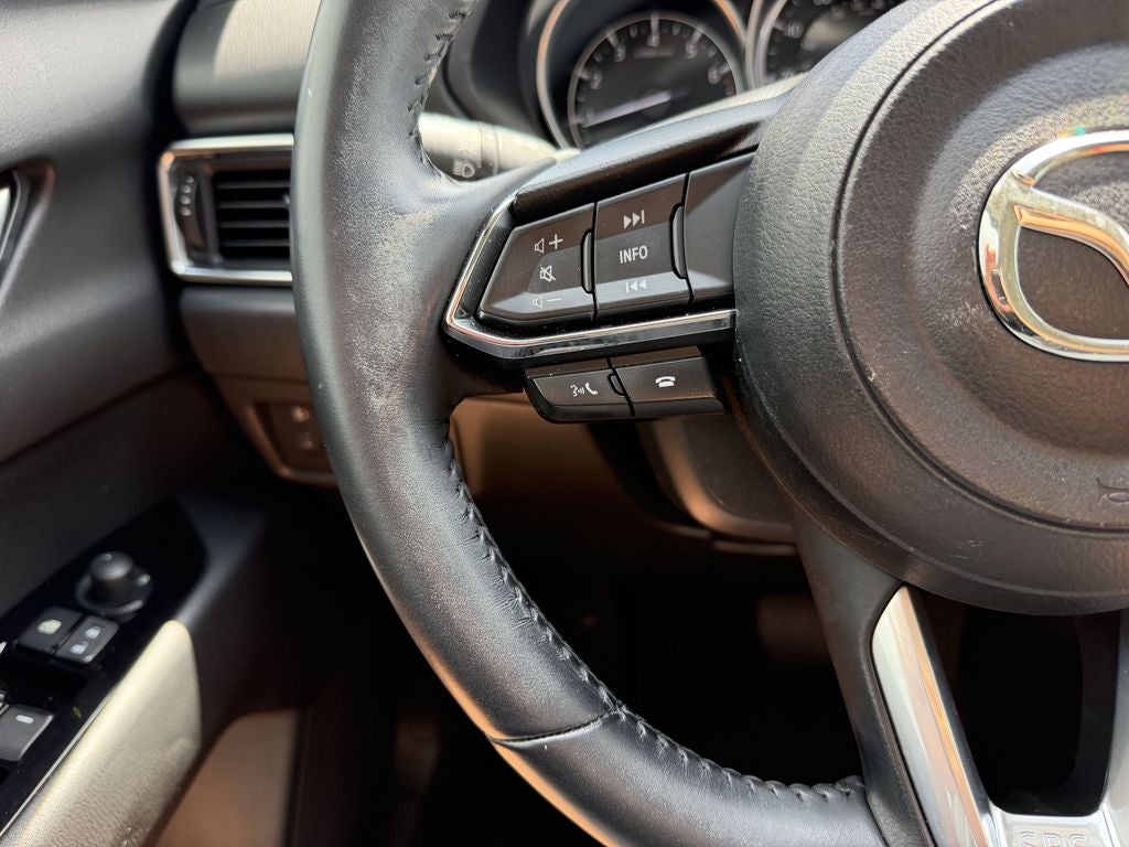 2023 Mazda Mazda CX-5 2.5 S