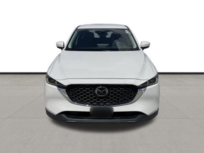 2023 Mazda Mazda CX-5 2.5 S