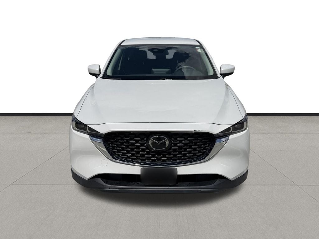 2023 Mazda Mazda CX-5 2.5 S