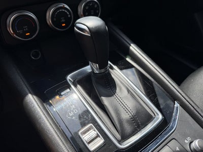 2023 Mazda Mazda CX-5 2.5 S