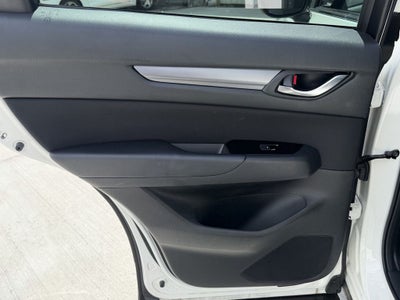 2023 Mazda Mazda CX-5 2.5 S