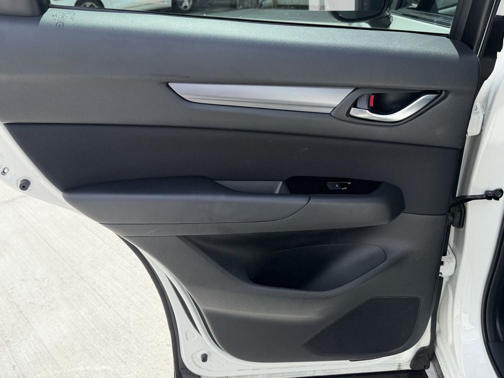 2023 Mazda Mazda CX-5 2.5 S