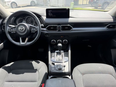 2023 Mazda Mazda CX-5 2.5 S