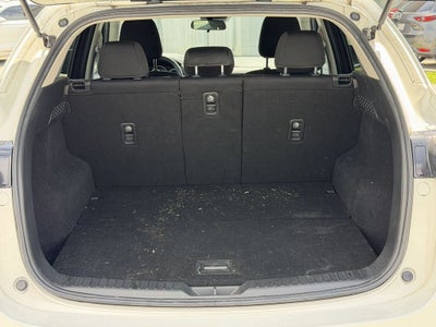 2023 Mazda Mazda CX-5 2.5 S