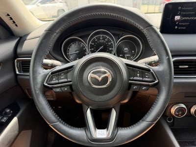 2023 Mazda Mazda CX-5 2.5 S