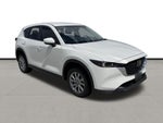 2023 Mazda Mazda CX-5 2.5 S