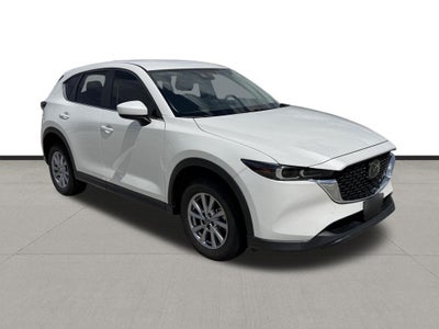 2023 Mazda Mazda CX-5 2.5 S
