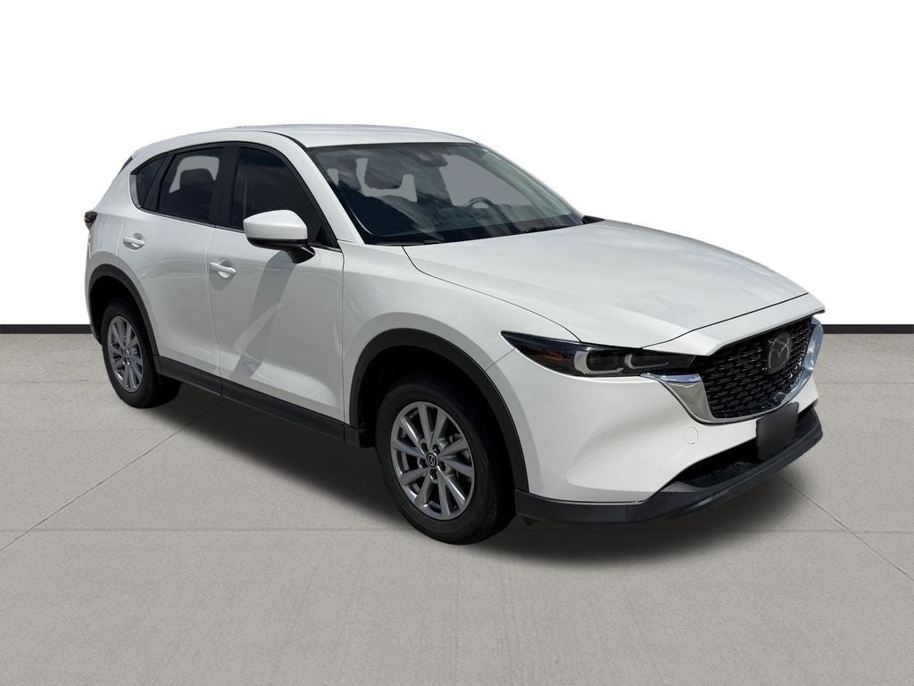2023 Mazda Mazda CX-5 2.5 S