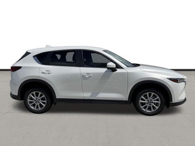 2023 Mazda Mazda CX-5 2.5 S