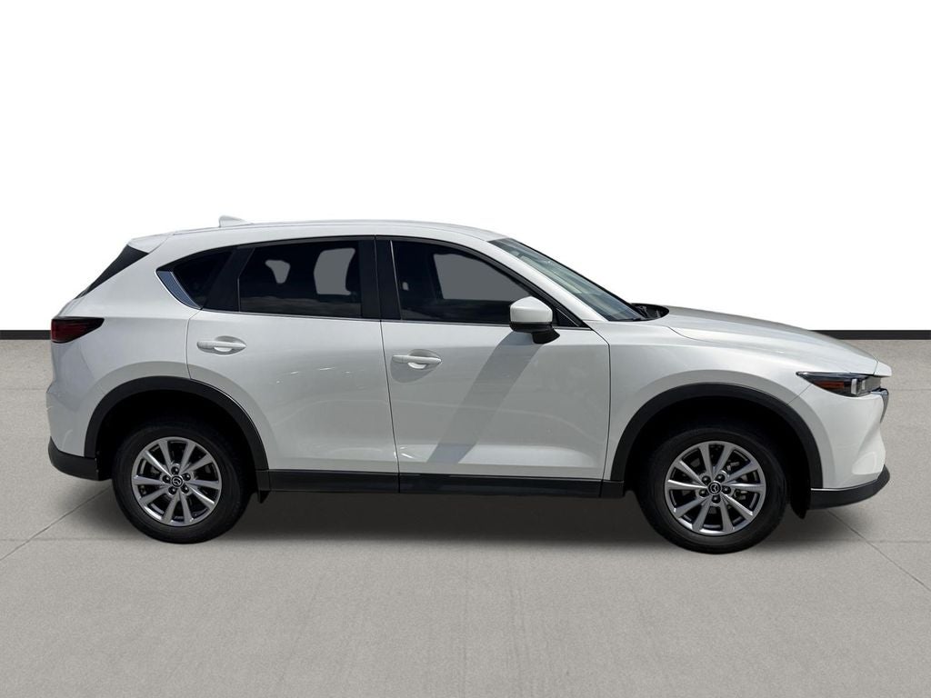 2023 Mazda Mazda CX-5 2.5 S