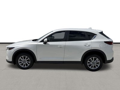 2023 Mazda Mazda CX-5 2.5 S