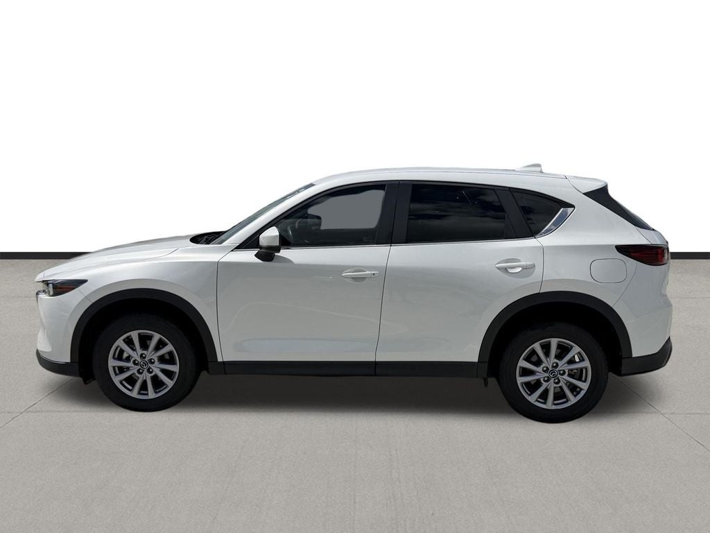 2023 Mazda Mazda CX-5 2.5 S