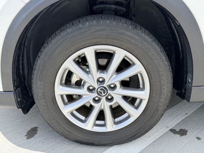 2023 Mazda Mazda CX-5 2.5 S