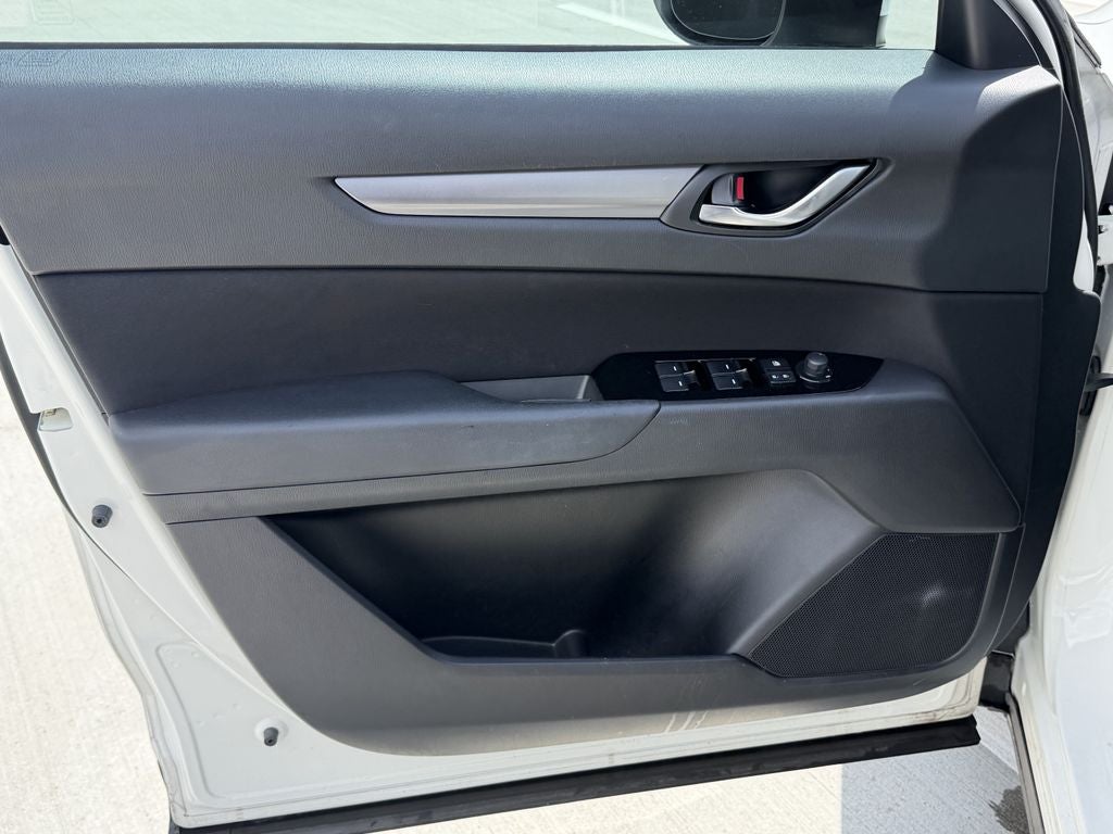 2023 Mazda Mazda CX-5 2.5 S