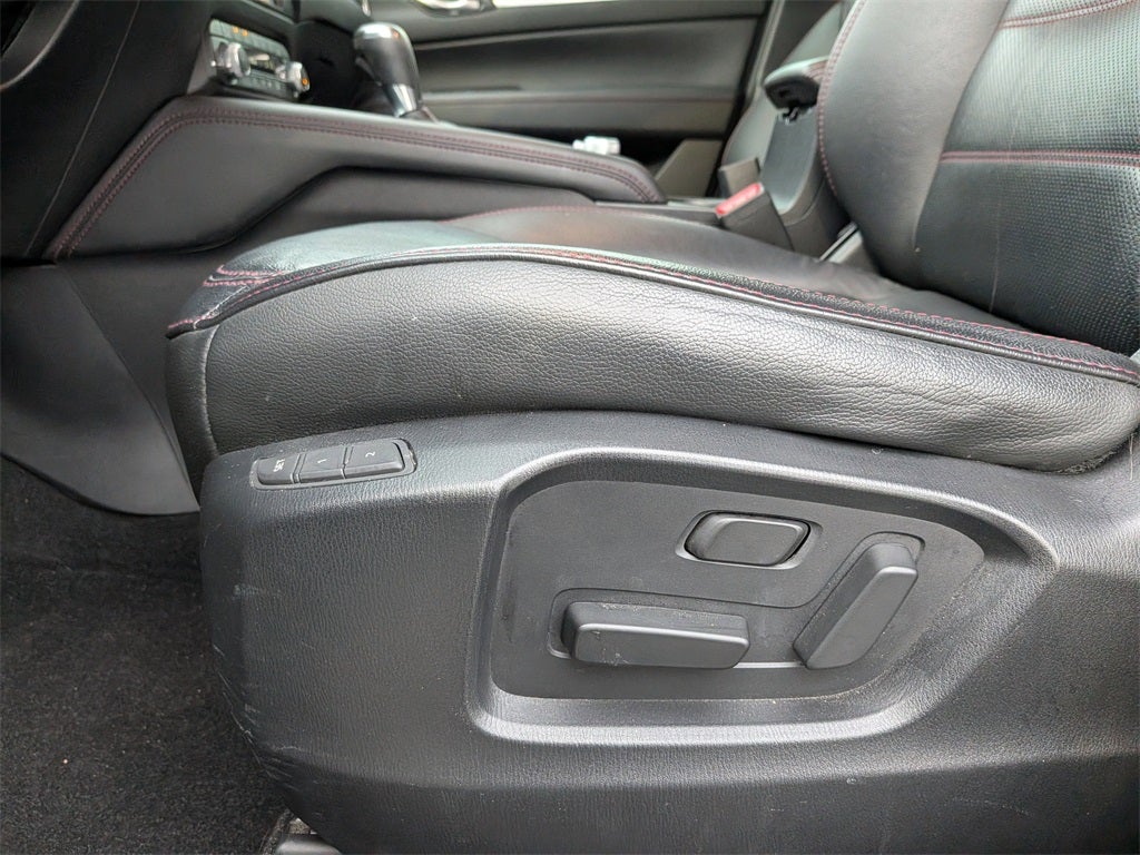 2022 Mazda Mazda CX-5 2.5 S Carbon Edition