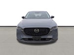 2022 Mazda Mazda CX-5 2.5 S Carbon Edition