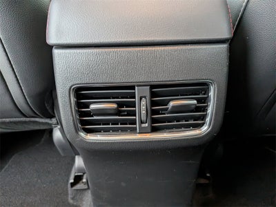 2022 Mazda Mazda CX-5 2.5 S Carbon Edition