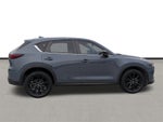 2022 Mazda Mazda CX-5 2.5 S Carbon Edition