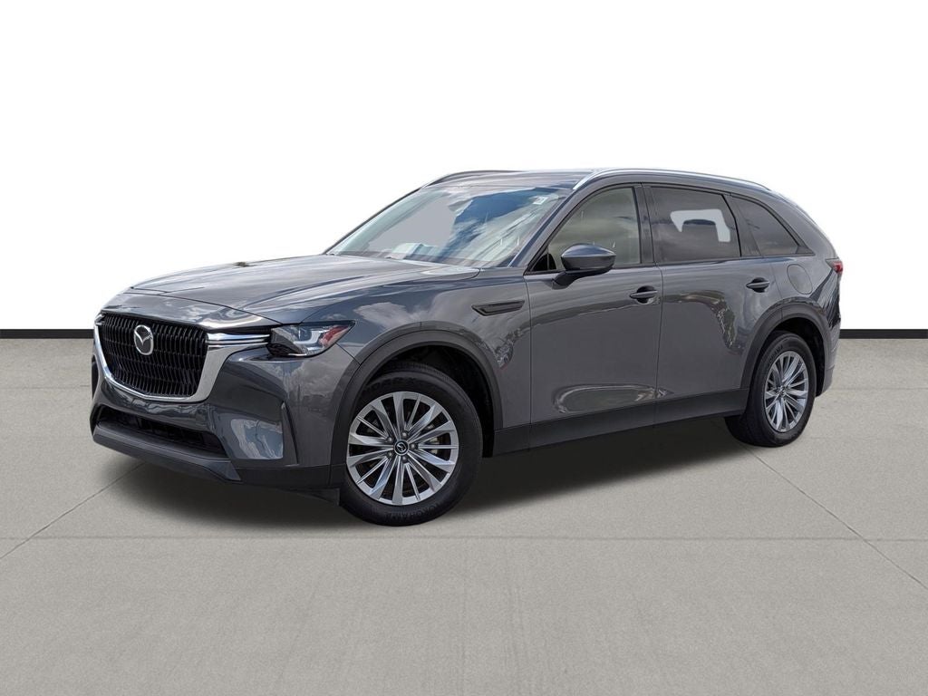 2024 Mazda Mazda CX-90 3.3 Turbo Preferred Plus