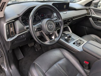 2024 Mazda Mazda CX-90 3.3 Turbo Preferred Plus