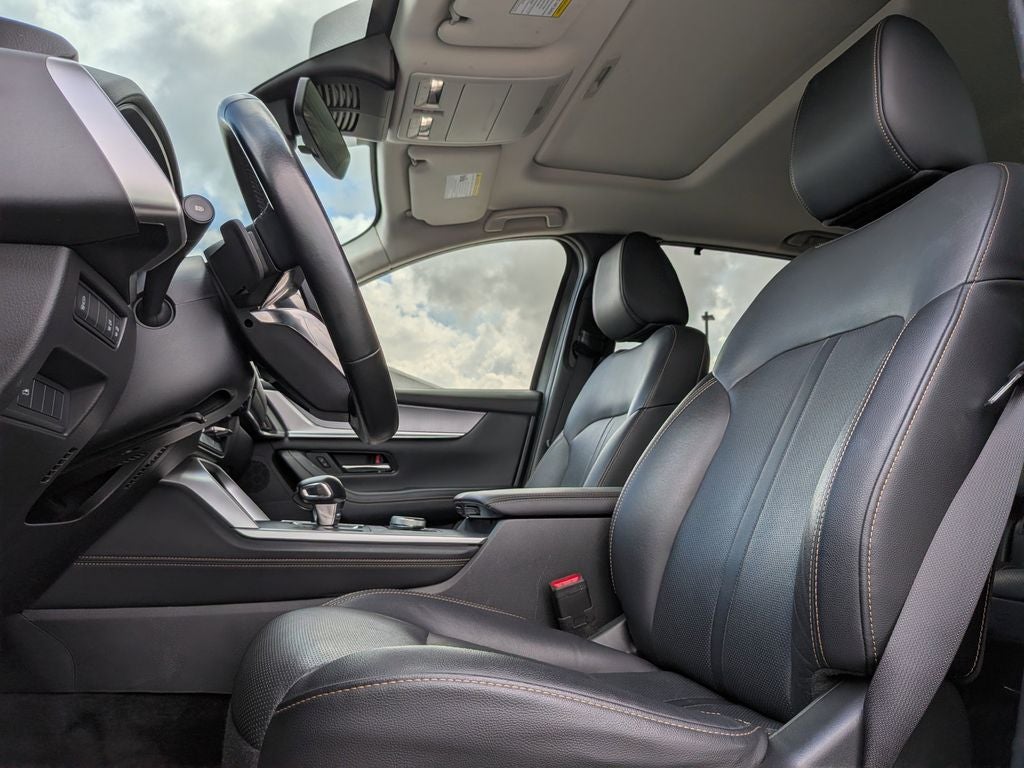 2024 Mazda Mazda CX-90 3.3 Turbo Preferred Plus