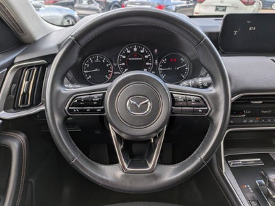 2024 Mazda Mazda CX-90 3.3 Turbo Preferred Plus